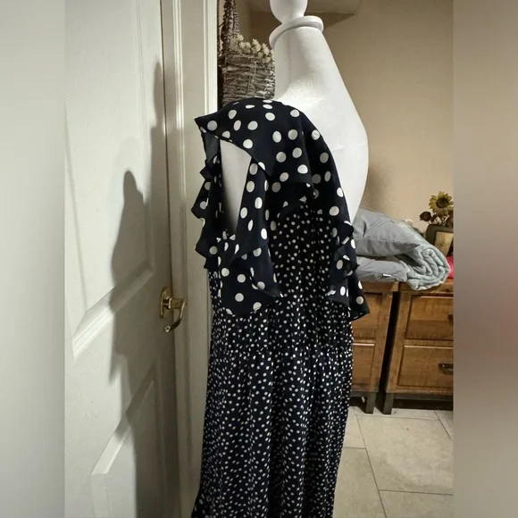 A New Day Size XXL Dress - Picture 5 of 5